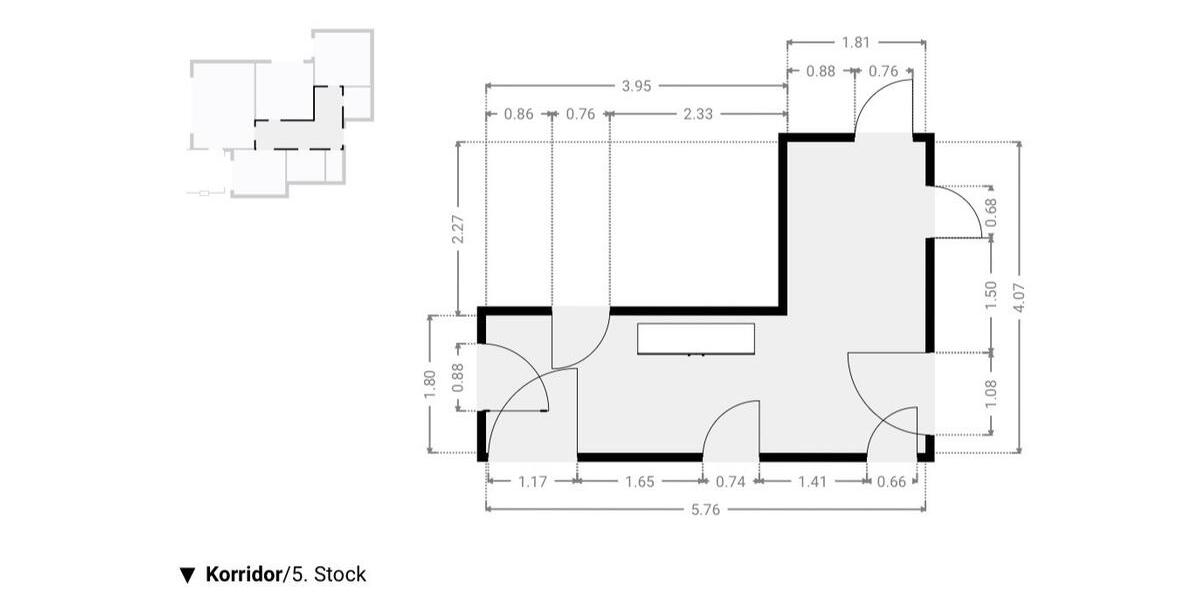 Etagenwohnung Schwieberdingen - 3.5 Zimmer, 90 m&sup2;, 289.900&euro; | Angebot:25249824