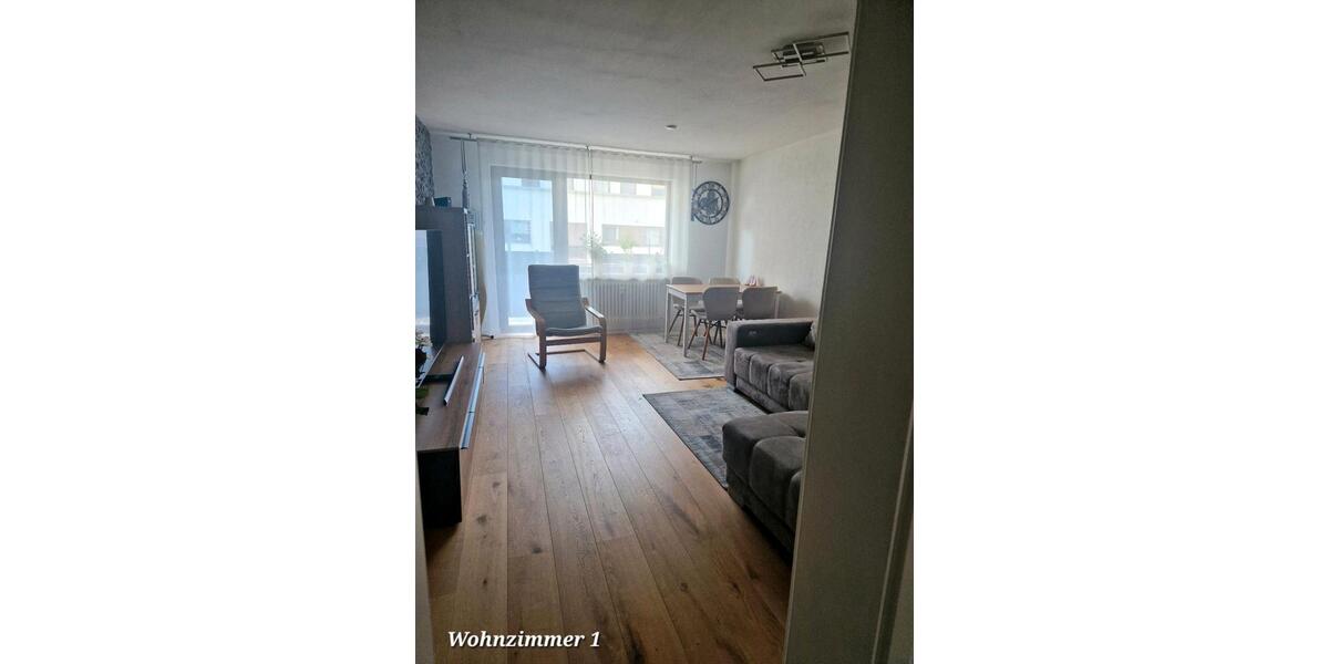 Etagenwohnung Schorndorf - 3 Zimmer, 70 m&sup2;, 315.000&euro; | Angebot:26764471