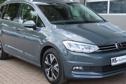 VW Touran 191.000 km 18.390 € Stuttgart 70329