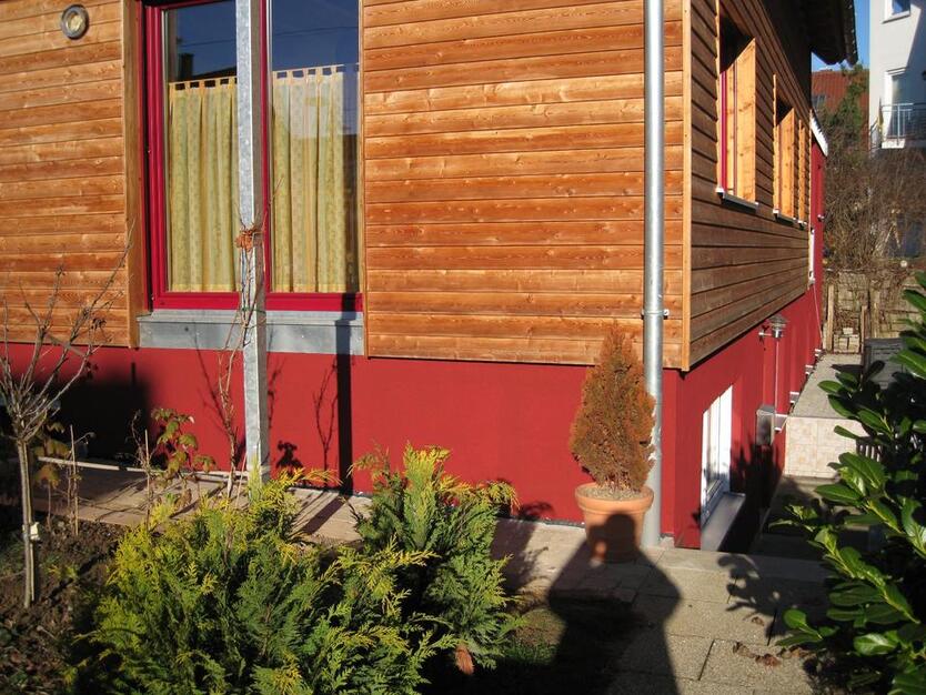 Wohnung 54 qm, 15.06.-15.10.2025, teilmöbliert