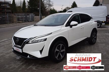 Nissan Qashqai 33.600 km 23.500 &euro; Sachsenheim 74343