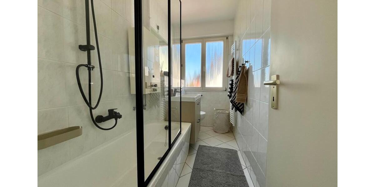 Etagenwohnung Leinfelden-Echterdingen Echterdingen - 3 Zimmer, 70 m&sup2;, 1.710&euro; | Angebot:26200129