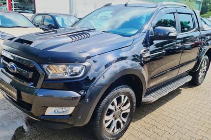 Ford Ranger 170.000 km 17.900 &euro; Ebersbach an der Fils. 73061