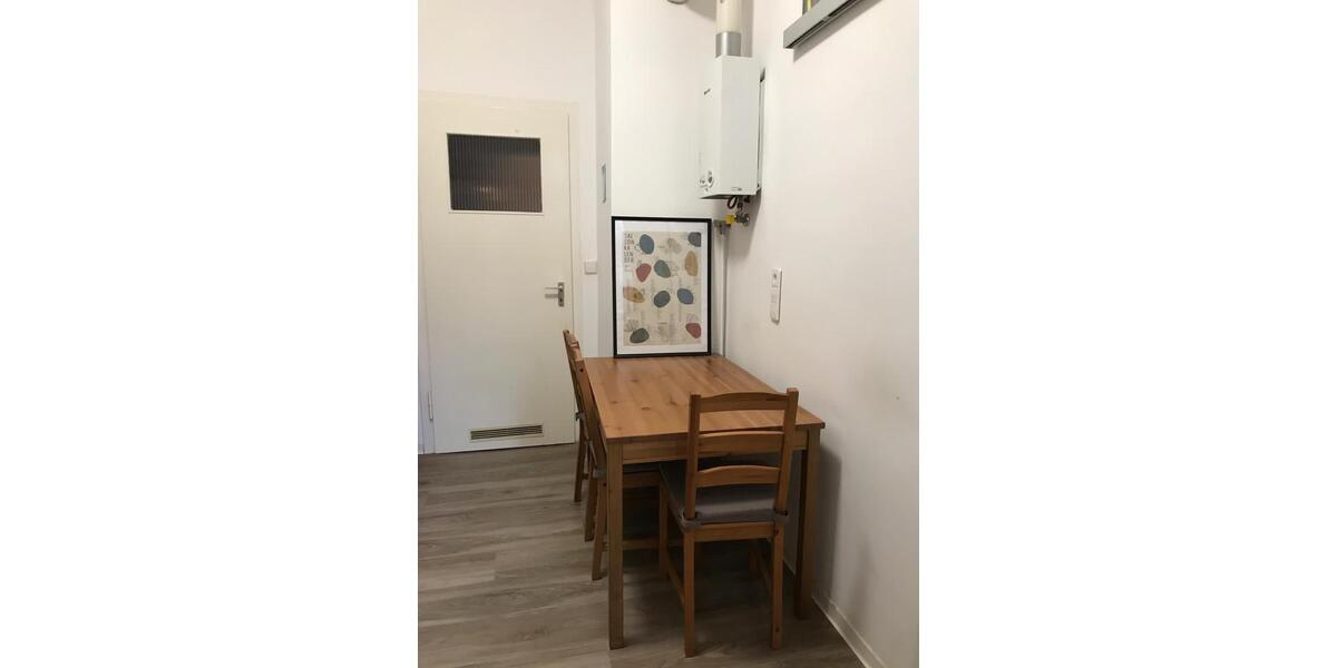 Etagenwohnung Stuttgart Stuttgart-Ost - 3 Zimmer, 65 m&sup2;, 299.000&euro; | Angebot:26387145