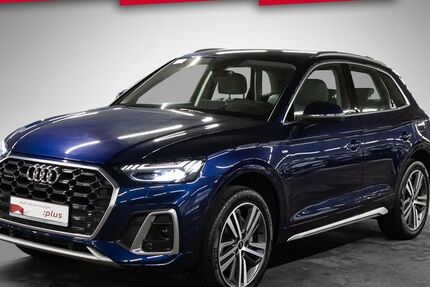Audi Q5 31.076 km 44.920 &euro; Stuttgart 70469
