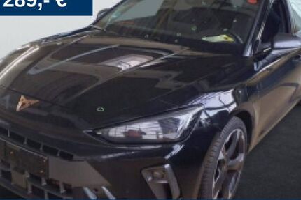 Cupra Leon 16.432 km 33.430 &euro; Weinstadt-Endersbach 71384