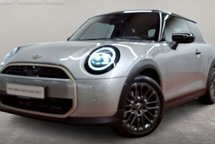 Mini Cooper C 16.100 km 25.990 &euro; Stuttgart 70569