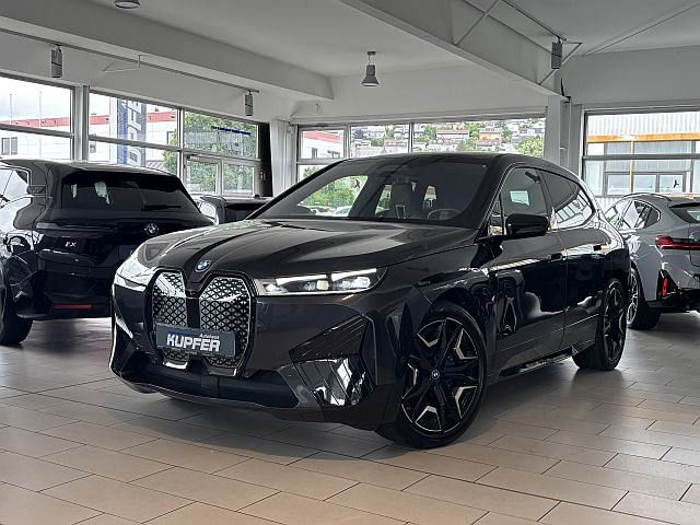 BMW iX 21.990 km 73.700 € Vaihingen / Enz 71665