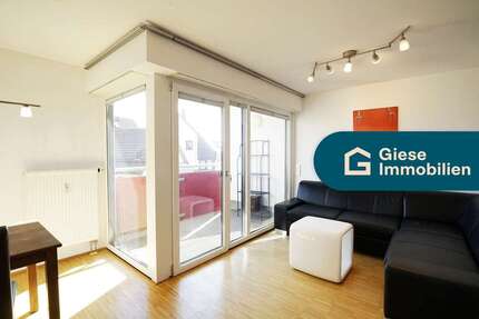 Wohnung Stuttgart / Degerloch Degerloch - 2 Zimmer, 45 m&sup2;, 990&euro; | Angebot:26501415