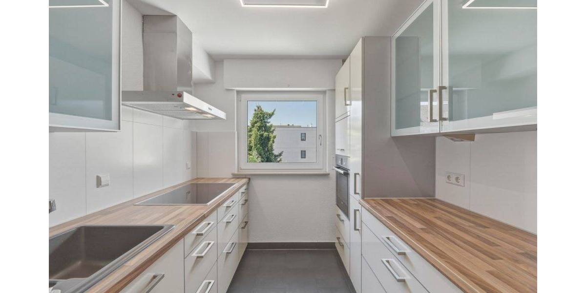 Etagenwohnung Stuttgart / Vaihingen Vaihingen - 3 Zimmer, 84 m&sup2;, 470.000&euro; | Angebot:26804185