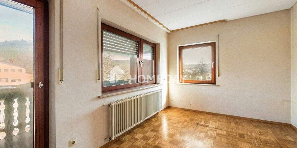 Einfamilienhaus Metzingen Neuhausen - 7 Zimmer, 112 m&sup2;, 496.000&euro; | Angebot:25879096
