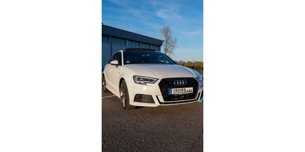 Audi A3 122.000 km 22.500 &euro; Altdorf 71155