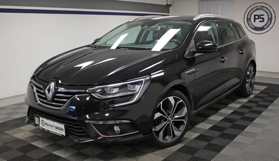 Renault Megane 98.400 km 15.690 € Uhingen 73066