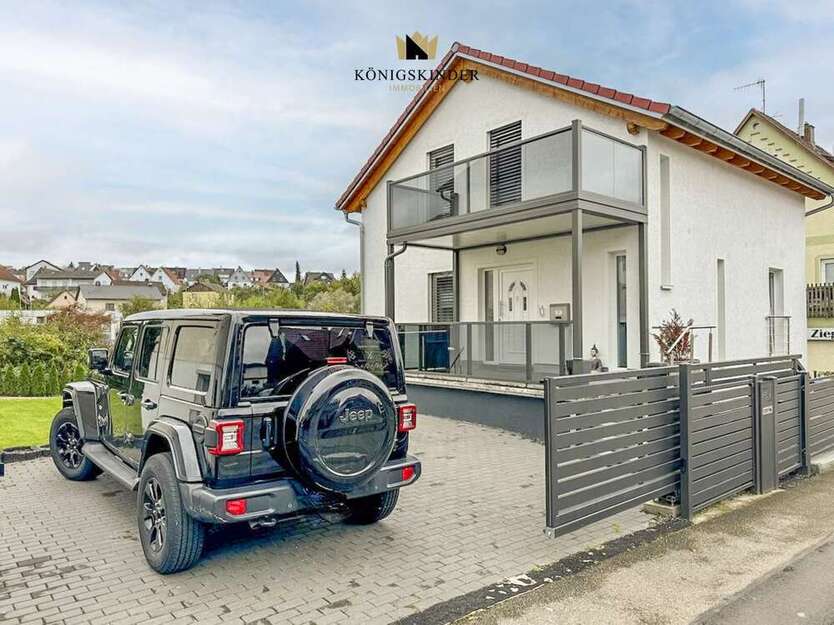 Haus zum Kaufen in Wangen 720.000 € 133.55 m²