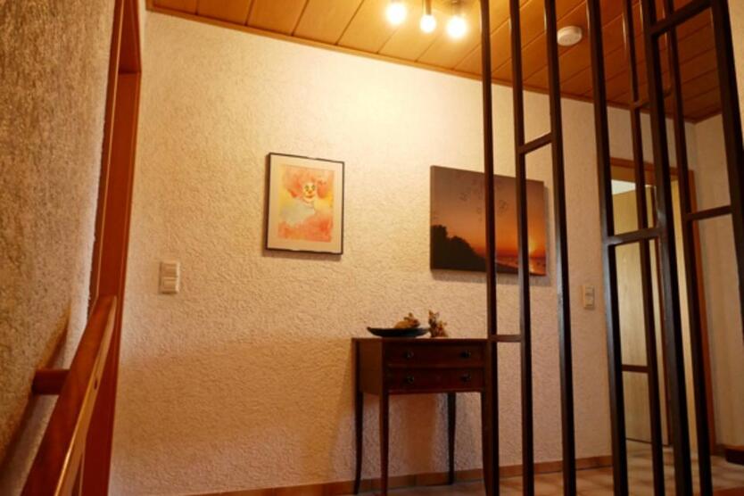 Großzügig. Hell. Durchdacht. Ein Zuhause mit Raum für Träume