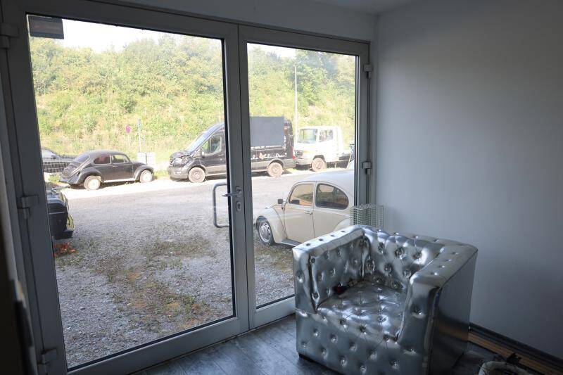 Gewerbeobjekt Tübingen Innenstadt - 2.100.000&euro; | Angebot:22395120