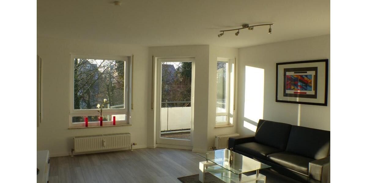 Etagenwohnung Filderstadt - 2 Zimmer, 51 m&sup2;, 1.190&euro; | Angebot:25379646