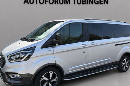 Ford Tourneo Custom 153.200 km 30.590 &euro; TÜBINGEN 72072