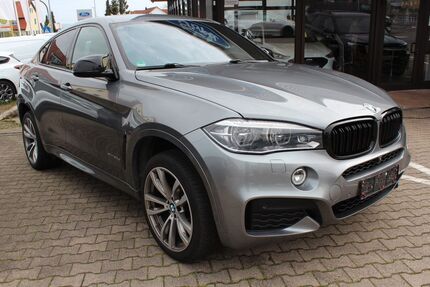 BMW X6 166.999 km 30.990 &euro; Filderstadt 70794