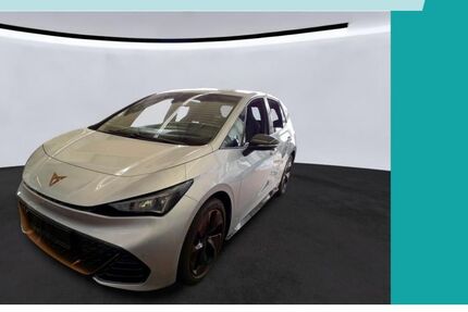 Cupra Born 5.081 km 29.980 &euro; Leonberg 71229