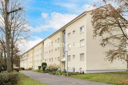 Wohnung Stuttgart Fasanenhof - 4 Zimmer, 83 m&sup2;, 288.000&euro; | Angebot:25737601