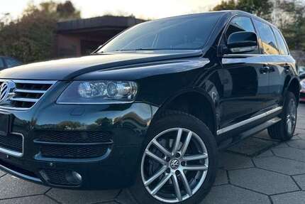 VW Touareg 189.800 km 9.900 € Unterensingen 72669