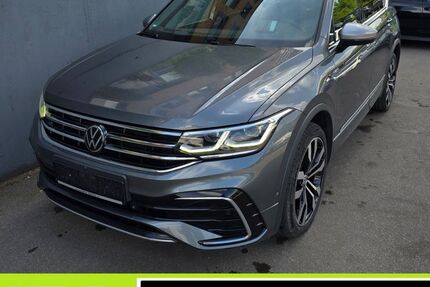 VW Tiguan 153.999 km 29.730 &euro; Waiblingen 71332