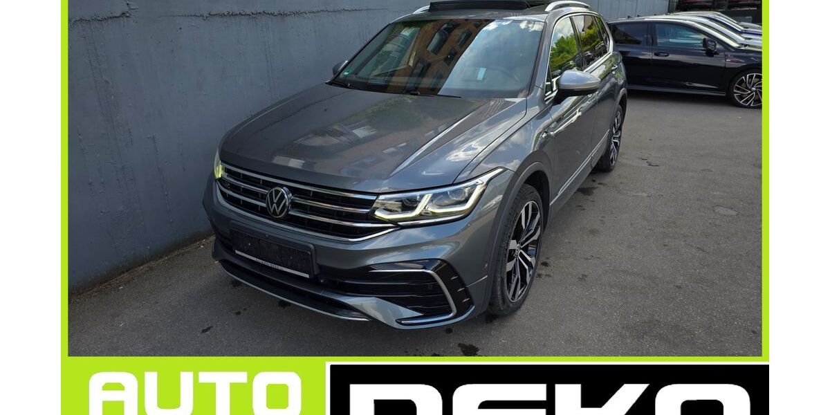 VW Tiguan 153.999 km 29.730 &euro; Waiblingen 71332