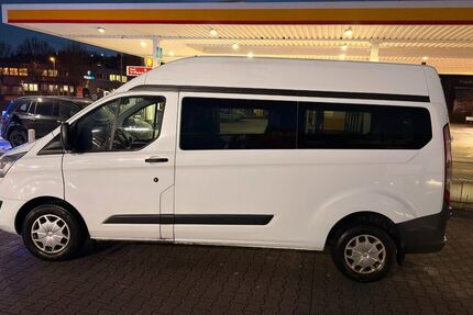 Ford Transit Custom 250.000 km 10.999 &euro; Neuhausen 73765