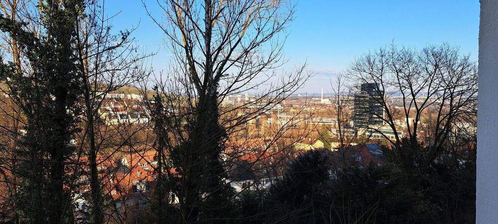 Etagenwohnung Stuttgart Nord - 3 Zimmer, 68 m&sup2;, 1.175&euro; | Angebot:25570395