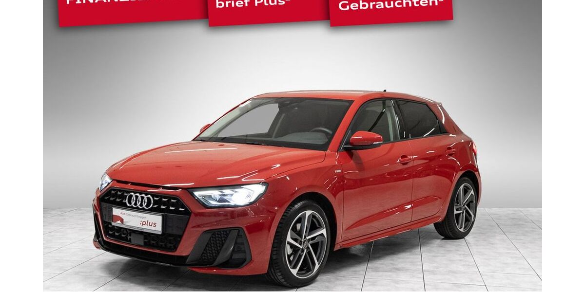 Audi A1 5.581 km 26.420 &euro; Böblingen 71034