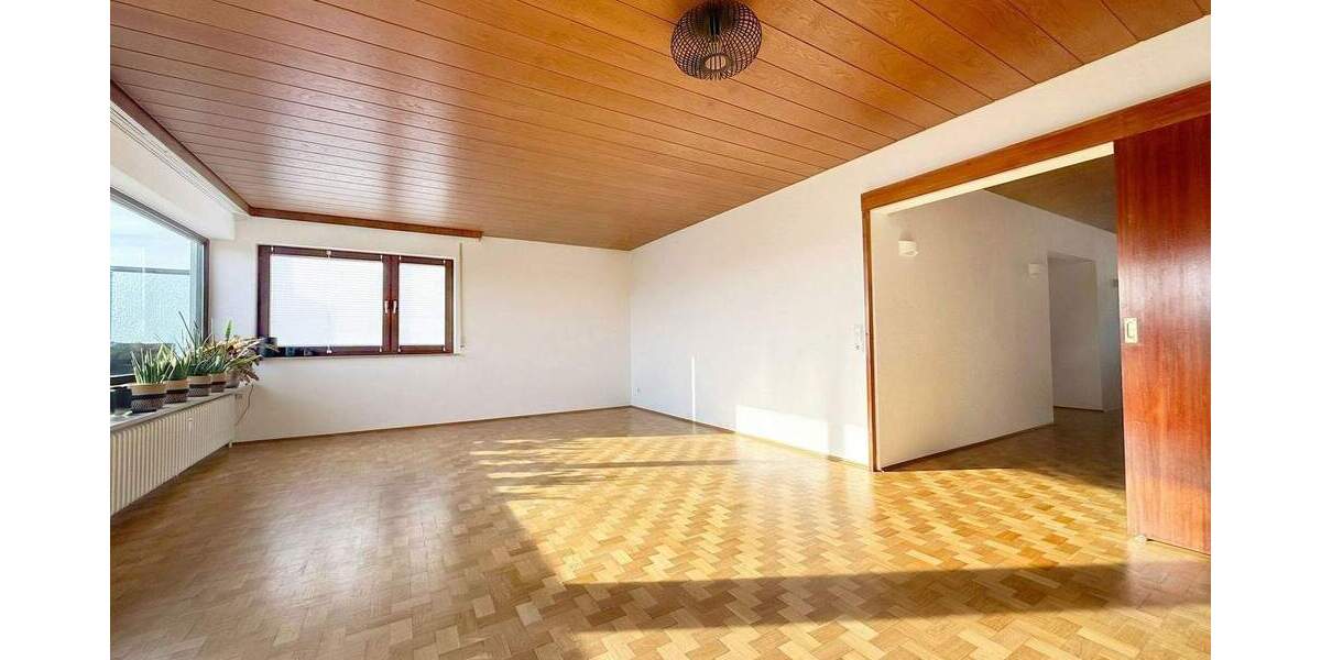 Etagenwohnung Stuttgart Hoffeld - 5 Zimmer, 137 m&sup2;, 649.000&euro; | Angebot:25609709