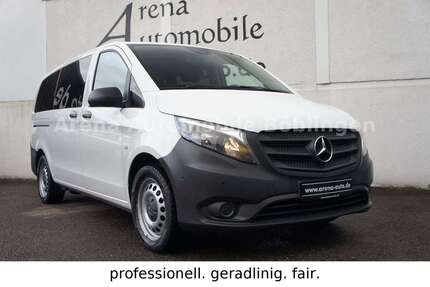 Mercedes-Benz Vito 88.000 km 34.990 &euro; Böblingen 71032