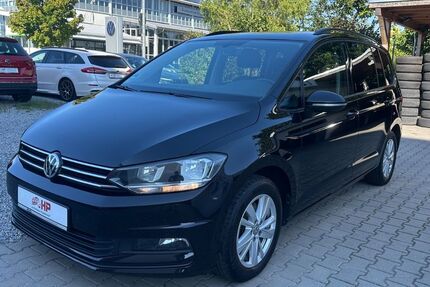 VW Touran 158.322 km 16.999 € Filderstadt /bei Stuttgart 70794