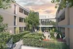 Terrassenwohnung Weissach - 2.5 Zimmer, 59 m&sup2;, 1.079&euro; | Angebot:26496266