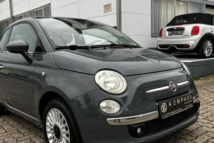 Fiat 500 119.879 km 4.900 € Magstadt 71106