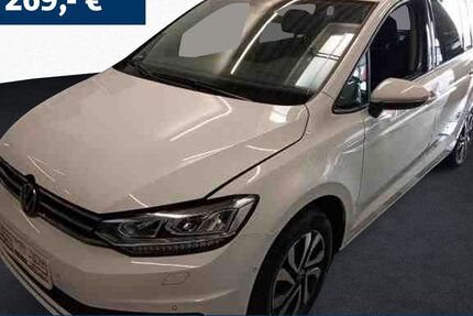 VW Touran 108.576 km 25.930 &euro; Backnang 71522