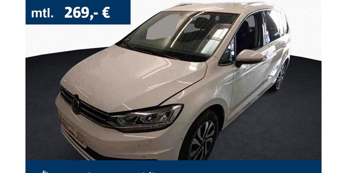 VW Touran 108.576 km 25.930 &euro; Backnang 71522