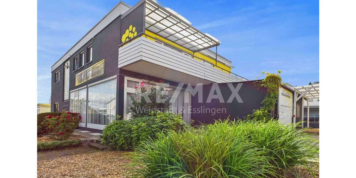 Halle in Fellbach 1.250.000 € 10 m² zimmer