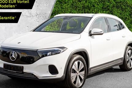 Mercedes-Benz EQA 9.050 km 34.880 € Filderstadt 70794