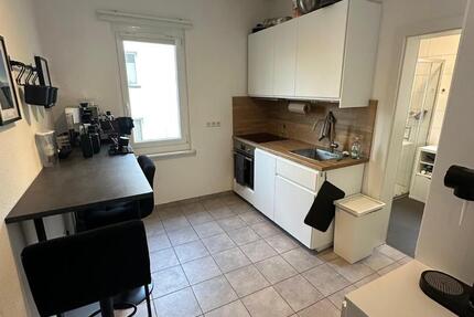 Kernsanierte, ruhige & helle, 3-Zimmer Wohnung
