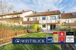WEITBLICK: Reihenhaus mit schön angelegtem Garten! 4 zimmer
