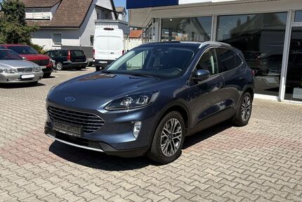 Ford Kuga 79.250 km 18.690 &euro; Wurmberg 75449