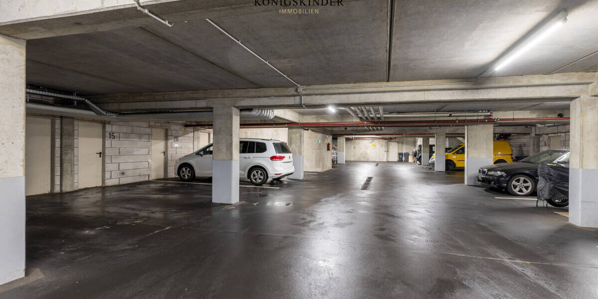 Gewerbeobjekt Sindelfingen Mitte - 579.000&euro; | Angebot:26290118