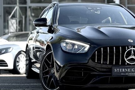 Mercedes-Benz E 63 AMG 105.500 km 63.900 &euro; Ebersbach an der Fils 73061