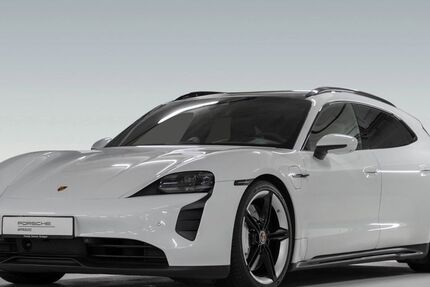 Porsche Taycan 51.700 km 81.000 &euro; Stuttgart 70469