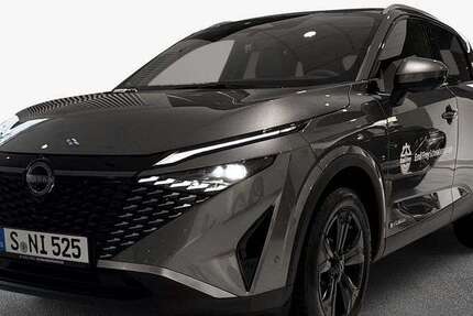 Nissan Qashqai 10.211 km 32.990 € Stuttgart 70329