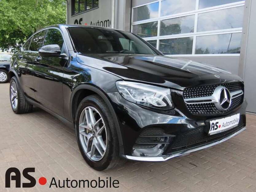 GLC 250