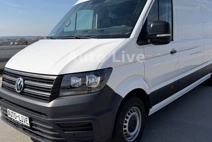 VW Crafter 66.038 km 27.990 &euro; Böblingen/Stuttgart 71034
