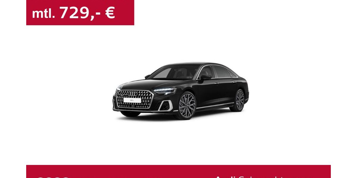 Audi A8 65.400 km 62.930 &euro; Ludwigsburg 71636